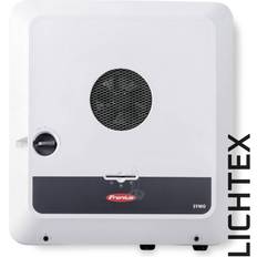 Stations de Charge Fronius Symo Gen24 6.0 Plus 4,210,153,002 Triphasé