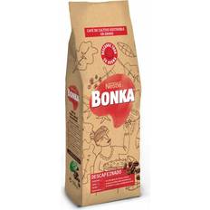 Koffeinfri Hele kaffebønner Kaffebønner Bonka DESCAFEINADO 500g