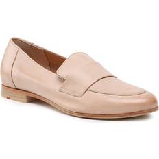 Beige - Schnürung Loafers LLOYD BEA loafer nature 13-710-02