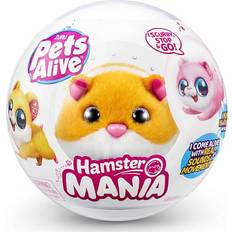 Pets alive Zuru Pets Alive Hamster Mania