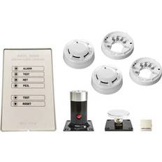Abdl Teletec ABDL 5000 brandalarm
