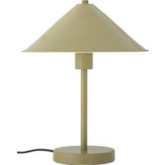 Bloomingville Bakoni Grøn Bordlampe
