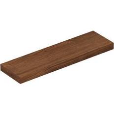 Dansani Hylla 50 x 14.5 cm Brun Ek
