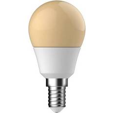 Nordlux Energetic Flame E14 Klotlampa