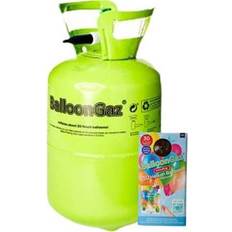 Helium-Ballon-Kit Balloon Gaz 30