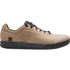 Union Flat - Mocha Brown