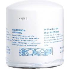 Osculati Brændstof filter mercruiser 855686