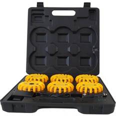 ZMARTGEAR Roadflare genopladelig arbejdslys