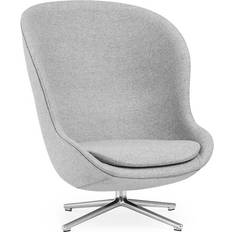 Normann Copenhagen Loungestole Normann Copenhagen Hyg Loungestol