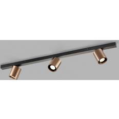 LIGHT-POINT Focus Mini LED Ceiling Lamp L70 2700K Rose Gold Spotlight