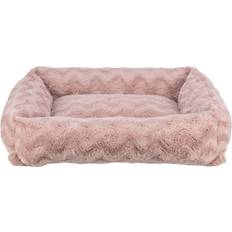 Trixie Vital Loki bed, recycled, square, 80