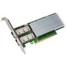 Intel Ethernet Network Adapter E810-CQDA2