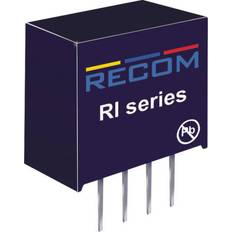 Recom Batterier & Opladere Recom Galvaniseret kortleddet jernkæde DIN766, 13 mm 36 mm