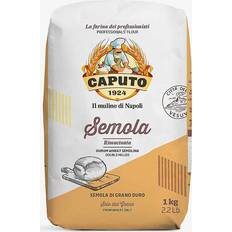 Caputo Bagning Caputo Semola Durummel 1kg