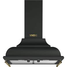 Smeg KC16AOE 60cm, Svart