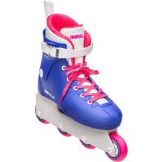 Inline Skate Blue/Pink 35-40
