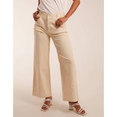 Blue Vanilla womens wide leg trousers
