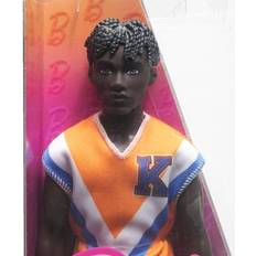 Ken docka Barbie Fashionistas Ken HPF79