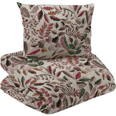 Nina Royal Hemtextil Nina Royal Theo Multi 2 Påslakan Beige (210x150cm)
