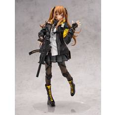 Girls Frontline PVC Statue 1/7 UMP9 25 cm