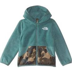 Girls Fleece Garments The North Face Toddlers' Forrest Dark 4T