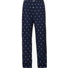 Polo Ralph Lauren Bukser & Shorts Polo Ralph Lauren Bukser - Navy/Hvid