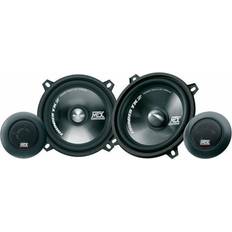 MTX Audio Kit De Altavoces Tx250s