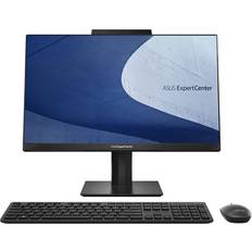 ASUS 8 GB - All-in-one Stationära datorer ASUS ExpertCenter E5 AiO