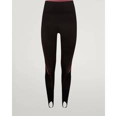 Wolford Leggings Wolford Sporty Butterfly Stirrup Leggi