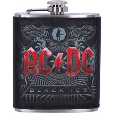 Hip Flasks AC/DC Black Ice Hip Flask multicolour Hip Flask