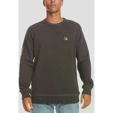 Quiksilver The Original Sweatshirt Black