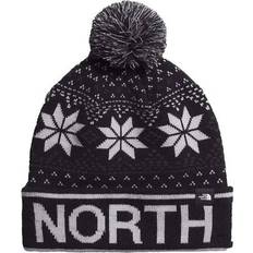 Treningsklær Luer The North Face Kid's Ski Tuke Beanie - TNF Black (NF0A7WJ8-JK3)