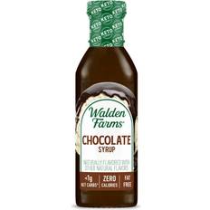 Chocolate Syrup