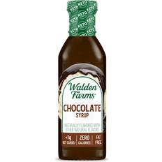 Chocolade Patisserie Walden Farms Chocolate Syrup