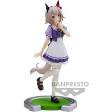 Banpresto Soft Toys Banpresto Uma Musume Pretty Derby Karen Chan Figure