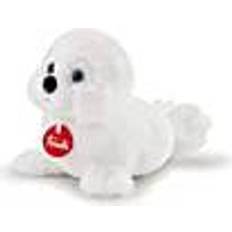 Trudi Puppy Seal Plush Gift TUDO1000