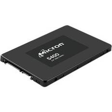 Lenovo SSDs Hårddisk Lenovo 4XB7A82261 SSD-hårddisk 2.5" 1,92 TB Serial ATA III 3D TLC NAND