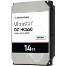 Hc550 Western Digital Ultrastar DC HC550 3.5 inch 14 TB SAS