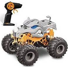 Mondo Hot Wheels Remote Control Rhinomite