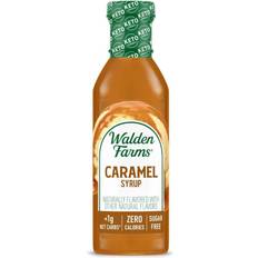 Walden Farms Caramel Syrup 35.5cl 1pak