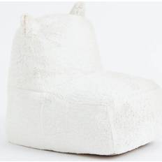 Sittsäck barn Barnrum H&M Sittpuff barn