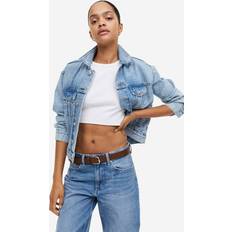 H&M Belts H&M Ladies Beige Belt