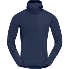 Norrøna Herr Jackor Norrøna Men's Lofoten Thermal Pro Hood - Indigo Night Blue