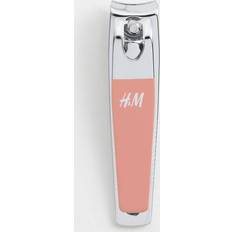 H&M Liten nagelklippare Rosa