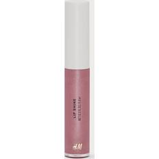 Ladies Lip gloss Pink