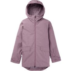 Burton Women's Lalik 2L Jacket - Elderberry