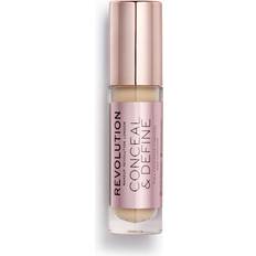 Revolution Revolution Conceal & Define Concealer Orange
