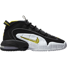 Nike Air Max Penny M - White/Black/Opti Yellow