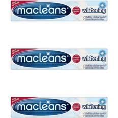 Macleans Whitening Tandkröm 100 ml