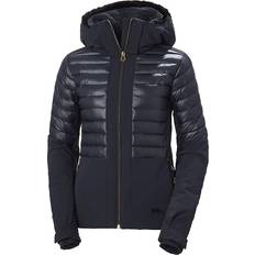 Helly Hansen Women's Avanti Ski Jacket - Navy